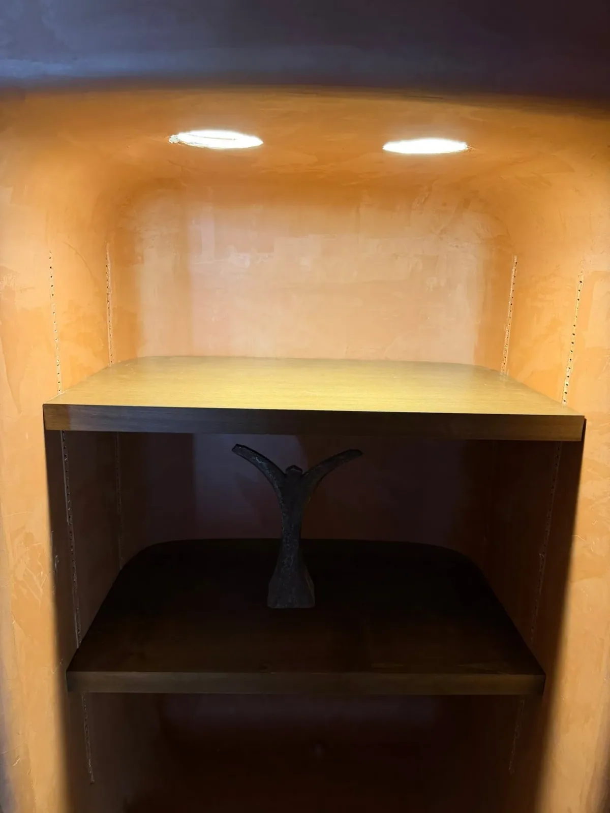 Custom storage cabinetry and built in cabinets by Ramos Cabinetry and Construction in Phoenix, AZ