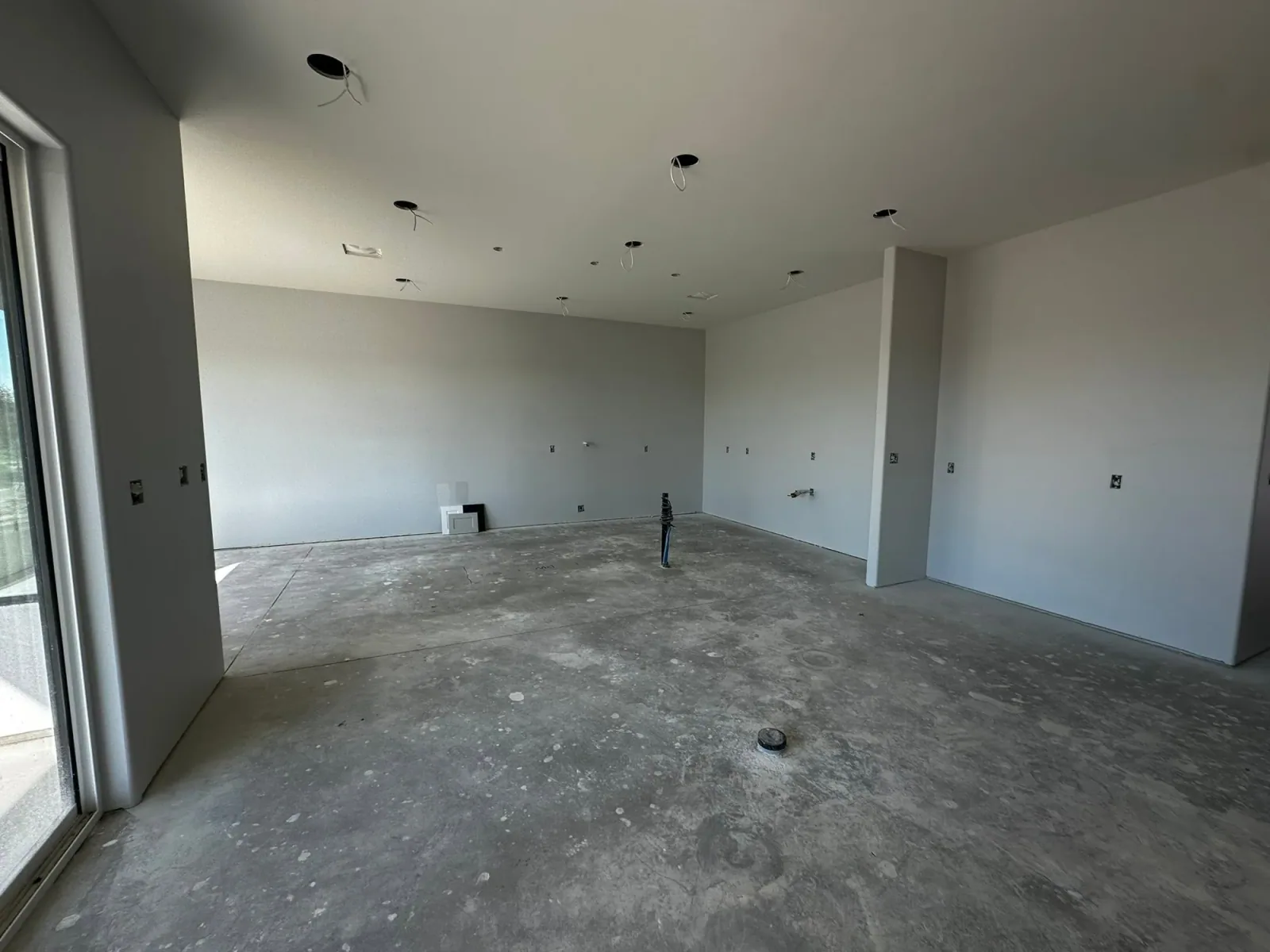 Residential remodeling prep and cabinetry planning by Ramos Cabinetry and Construction in Mesa, AZ