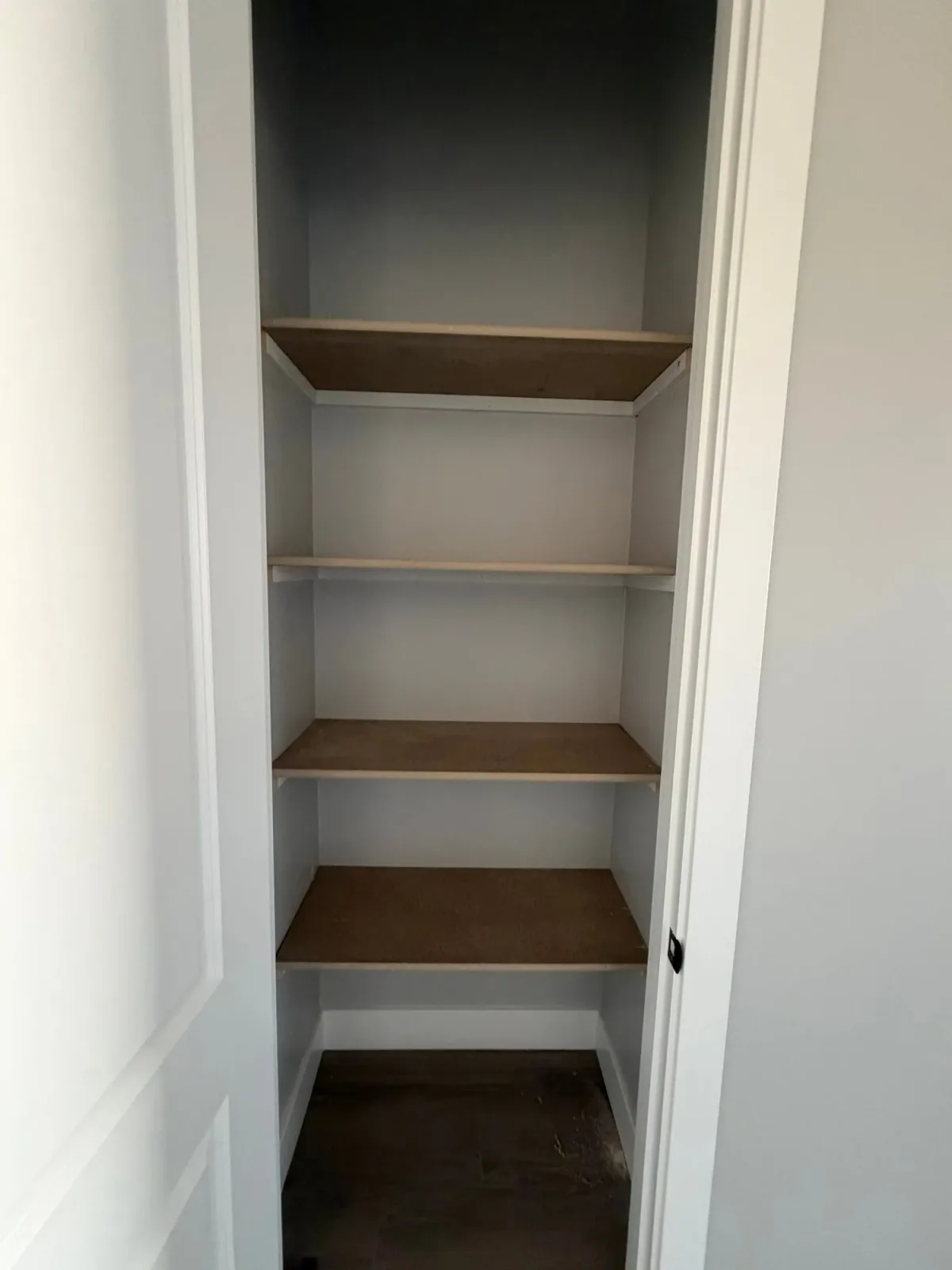 Mudroom bench and storage cabinetry by Ramos Cabinetry and Construction in Tempe, AZ